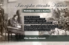 ISTORIJSKA ČITANKA KURIRA – MOMČILO PETROVIĆ: KAKO JE SRBIJA UŠLA U RAT KOJI NIJE MOGLA DA DOBIJE — I IZGUBILA VIŠE OD BITKE
