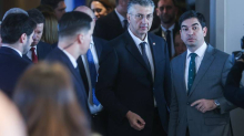 Plenković o novom VFO-u: Hrvatskoj potrebna sredstva za koheziju i poljoprivredu
