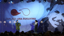 U prosincu počinje 20 humanitarna akcija 'Želim život', Zaklade Ana Rukavina