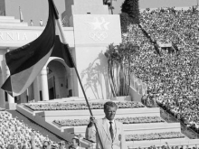 Umrl je 10-kratni avstrijski jadralni olimpijec Raudaschl