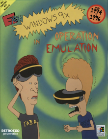 662 klasičnih Windows iger v enem paketu