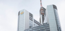Commerzbank muss Kunden für Strafzinsen entschädigen