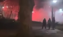 Veliki obračun BBB-a i Delija u Vukovaru? Na mrežama se pojavila snimka