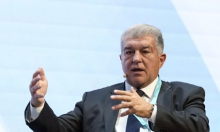 Nezapamćeni napad Laporte na Real: Ti ljudi su za proučavanje, sramotno je to što rade