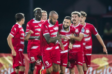 Aluminij - Primorje 0:0