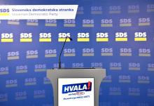 SDS predlaga 