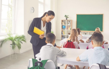 Neuroedukacija i veštačka inteligencija stižu u Srbiju: Srpska škola prva u Evropi uvodi AI platformu koja nudi personalizovanu nastavu