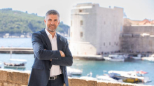 HDZ-ov gradonačelnik dobio je policijsku zaštitu u Dubrovniku: 'Institucije rade svoj posao'