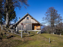 Kašna planina, nezahtevna družinska tura, tudi po snegu #video