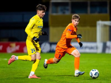 Florjan Jevšenak podaljšal pogodbo z vodilno ekipo prve lige