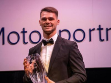 Tim Gajser menja motor in verjame: Naslednja sezona bo zelo dobra