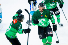 Olimpija - Gradec 0:0