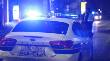 Časna sestra koja je izbodena u Zagrebu nije životno ugrožena! Policija: Utvrđuju se okolnosti...