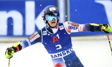 Evo koliko je Zubčić zaradio na postolju u Copper Mountainu