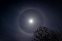 REDAK FENOMEN NA NEBU IZNAD SRBIJE Ukazao se jedan od najlepših astronomskih prizora! Tragovi će ostati vidljivi i do sat vremena iza ponoći
