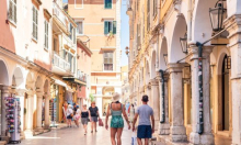 Od 'problematičnog djeteta' eurozone do financijskog buma: Europa se treba ugledati na ovu zemlju