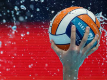 Mariborski vaterpolisti potrdili ambicije po prvem mestu