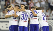 Hajduk se vraća na Poljud i traži iskupljenje; evo gdje i kada gledati utakmicu