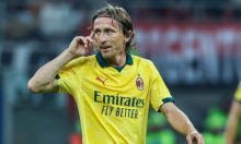 Talijani se raspisali o Modriću: Hrvatski genij, nitko poput njega