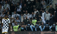 Slavni klub pred gašenjem, navijači u nevjerici