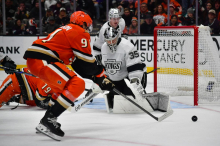 Racmani doma ob koncu le ujeli Kralje in dobili loterijo za vrh Pacifika