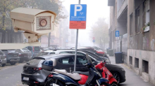 Stižu kamere bez milosti na zagrebačke ceste. Snimat će ilegalni parking, zna se i gdje