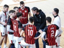 Kanalci pričakujejo Mariborčane, derbi kroga v Tivoliju