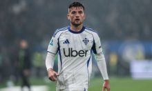 Martin Baturina teško dolazi do minuta; Talijani tvrde da Como ima plan za njega