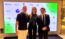 Projekt Pokaži srce sudjelovao na Sports Medicine Global Summitu na Santiago Bernabeuu