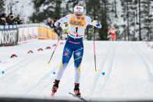 Slovenci obstali v kvalifikacijah sprinta v Ruki