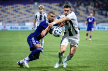 Kako bo šlo Mariboru pri Muri in Olimpiji proti Radomljam?