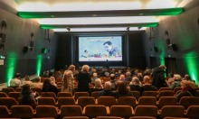 Planirano osamostaljenje Kinoteke i nova kinodvorana sa 70 sjedala