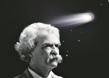 ČOVEK KOMETA: Pisac našeg detinjstva, onaj koji se humorom tukao protiv rasizma, nepravde, religijskog fanatizma, političke korupcije