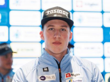 Slovenci brez izločilnih bojev na sprintu v Ruki