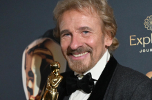 TV-Gigant Thomas Gottschalk witzelt bei Gala: „Eine Romy für Tommy“