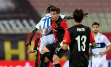 Ante Ćorić: Iza mene je užasno razdoblje...