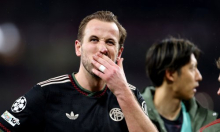 Bayern ostaje bez Kanea? Ima čudnu klauzulu u ugovoru i dva dana da se odluči