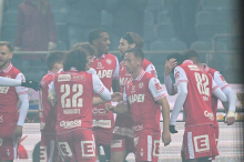 Bundesliga live: GAK gegen FC Blau-Weiß Linz