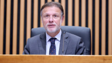 Gordan Jandroković pozvao je predsjednika egipatskog parlamenta u posjet Hrvatskoj