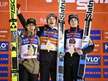 Izjemen slovenski dan: 