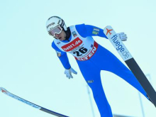 Lamparter znova zmagal v Ruki, Vrhovnik 30.