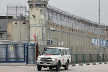 Odbor ZN-a: Izrael izvaja de facto državno politiko organiziranega in razširjenega mučenja