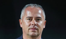 Trener Varaždina otkrio što je Zelenika rekao suigračima nakon kiksa protiv Hajduka