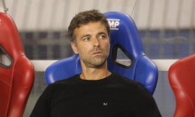 Evo što je rekao Garcia nakon remija na Poljudu