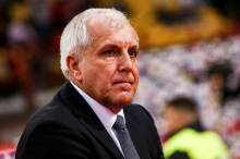 Obradović se ni premislil: legendarni trener zavrnil ponudbo vodstva Partizana