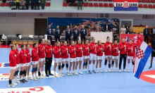 Hrvatske rukometašice na SP-u uvjerljivo izgubile od Danske; sljedeća utakmica je odlučujuća