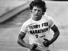 Navdihujoča zgodba o mladeniču, ki je nehote postal legenda #video