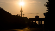 Wetter: Sonniger Wochenstart in Berlin und Brandenburg