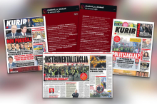 KO VAS JE PREVARIO DA ZAHTEVI NISU ISPUNJENI? I studenti blokaderi potvrdili sva pisanja Kurira: Blokadama upravljali političari, njihovi advokati, aktivisti