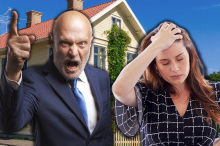 Gordana sama brine o dva autistična sina: Vlasnik kuće hoće da proda kuću u kojoj žive, potrebna im je pomoć